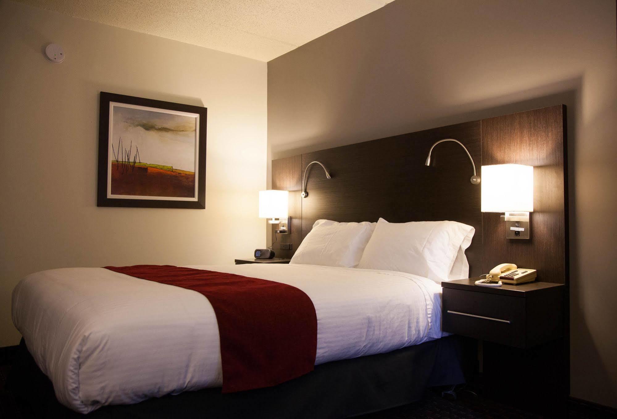 Hotel Le Principal グランビー エクステリア 写真